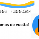 Nuevo Curso 2025-2026